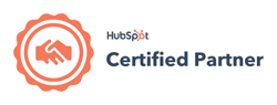 HubSpot Certified Partner