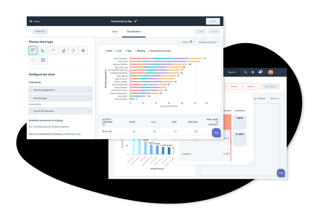 HubSpot CRM Suite Deal HubSpot CRM Suite Deal
